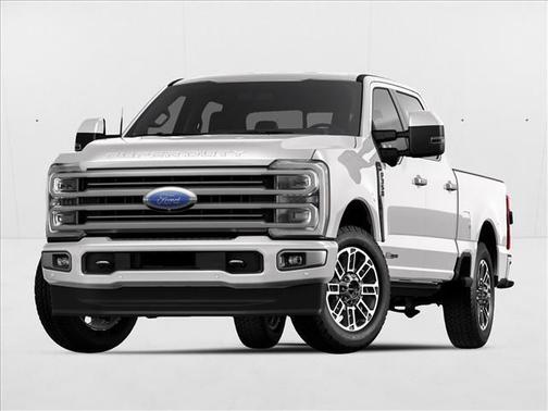 2023 Ford F-350 Lariat