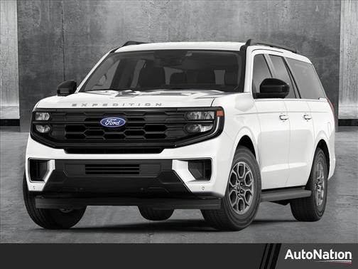 2025 Ford Expedition Max Active 4x2