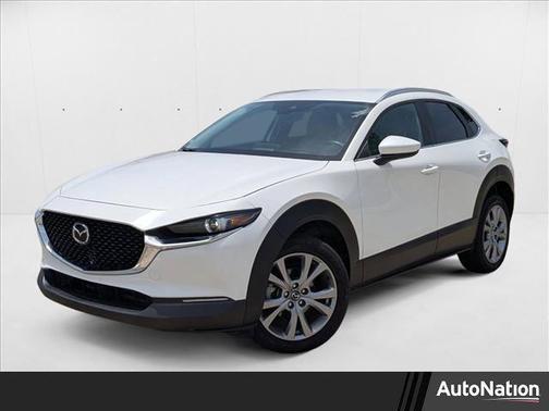 2023 Mazda CX-30 2.5 S Preferred Package