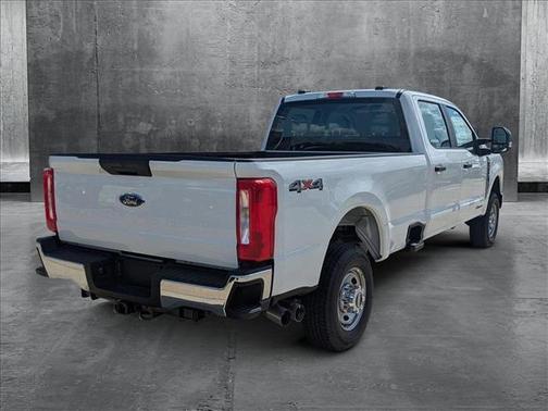 2025 Ford F-350 XL