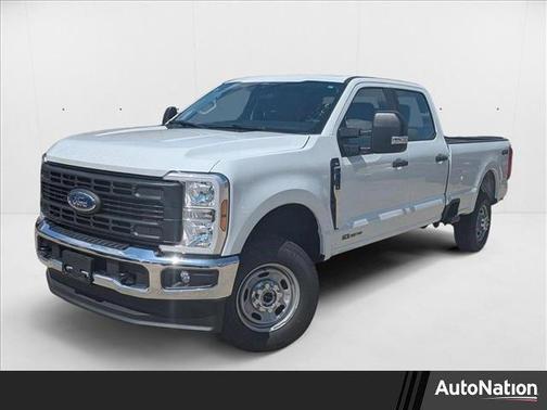 2025 Ford F-350 XL