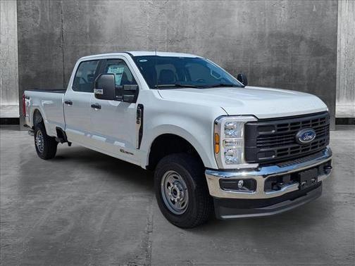 2025 Ford F-350 XL