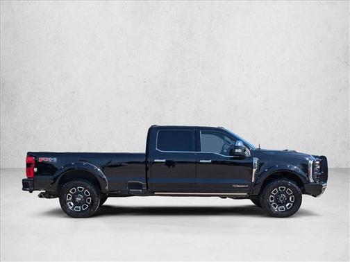 2024 Ford F-350 Platinum