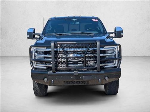 2024 Ford F-350 Platinum