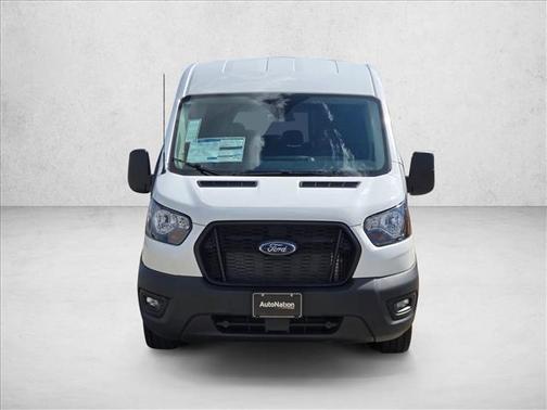 2025 Ford Transit-350 XL