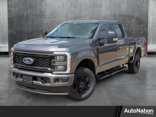 2025 Ford F-250 XL
