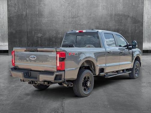 2025 Ford F-250 XL