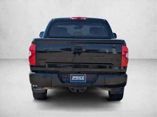 2019 Toyota Tundra TRD Pro 5.7L V8