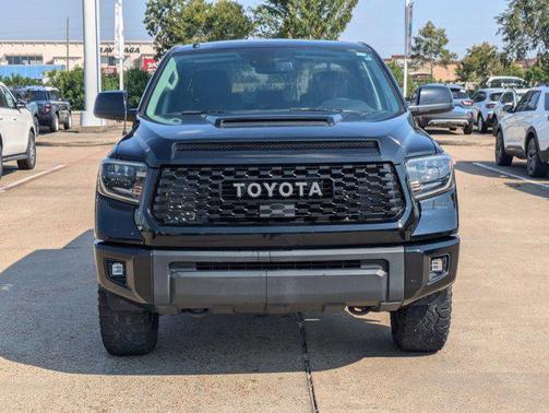 2019 Toyota Tundra TRD Pro 5.7L V8