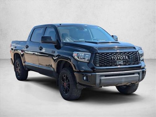 2019 Toyota Tundra TRD Pro 5.7L V8
