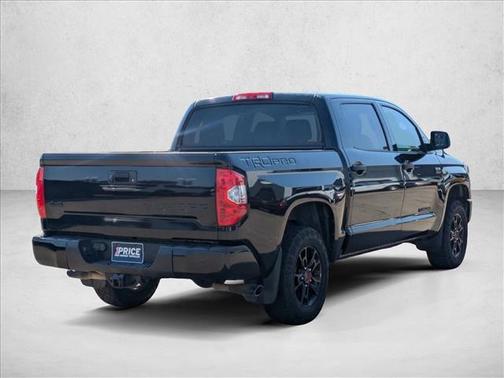2019 Toyota Tundra TRD Pro 5.7L V8