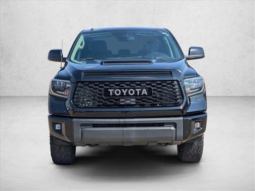 2019 Toyota Tundra TRD Pro 5.7L V8