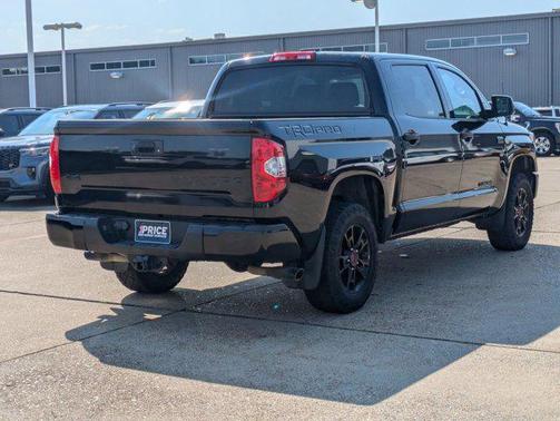 2019 Toyota Tundra TRD Pro 5.7L V8