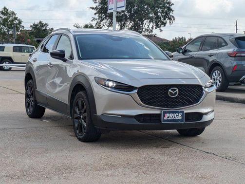 2024 Mazda CX-30 2.5 S Select Sport