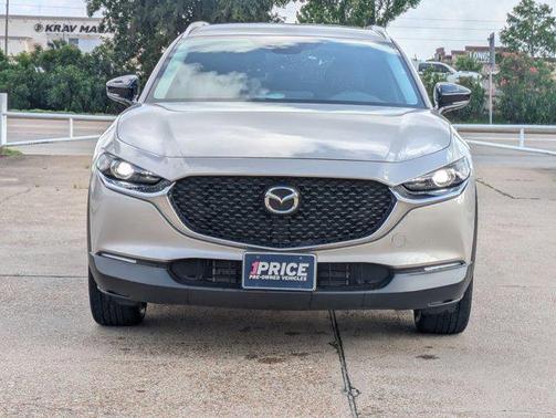 2024 Mazda CX-30 2.5 S Select Sport