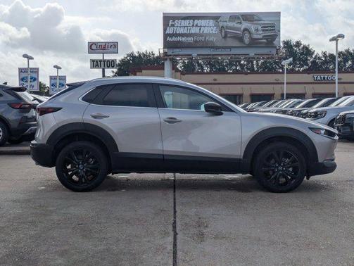 2024 Mazda CX-30 2.5 S Select Sport