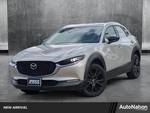 2024 Mazda CX-30 2.5 S Select Sport