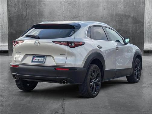 2024 Mazda CX-30 2.5 S Select Sport