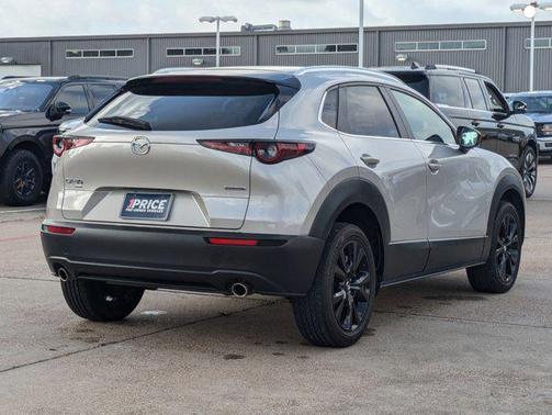 2024 Mazda CX-30 2.5 S Select Sport