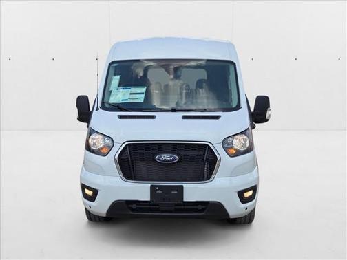 2025 Ford Transit-350 XLT