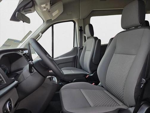 2025 Ford Transit-350 XLT