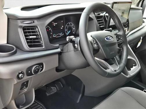 2025 Ford Transit-350 XLT