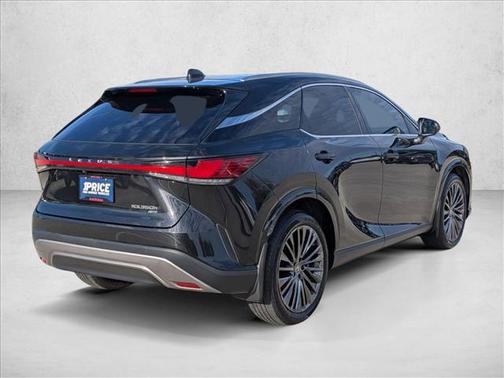 2023 Lexus RX 350 Luxury