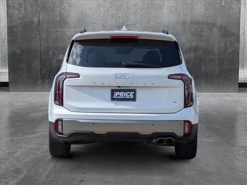 2023 Kia Telluride EX X-Line