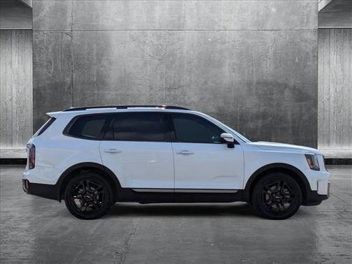 2023 Kia Telluride EX X-Line