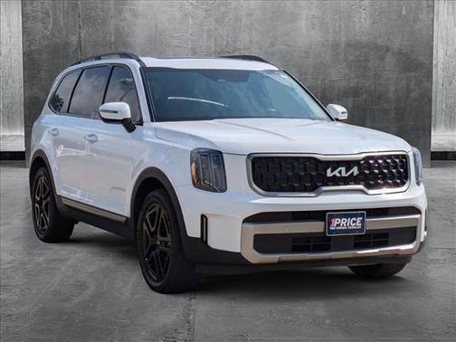 2023 Kia Telluride EX X-Line