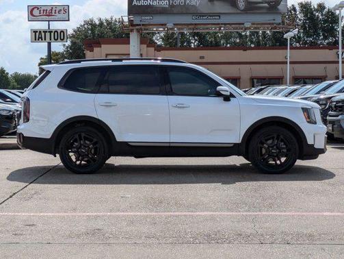 2023 Kia Telluride EX X-Line