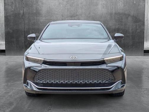 2024 Toyota Crown Limited
