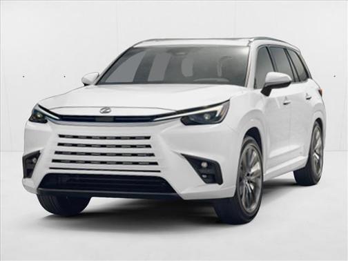 2024 Lexus TX 350 Base