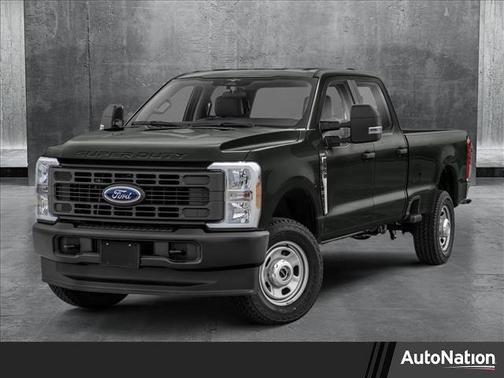 2025 Ford F-350 XLT