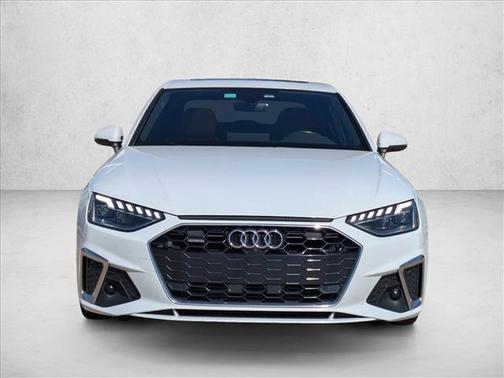 2021 Audi A4 45 S line Premium Plus