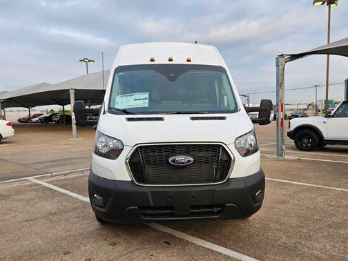 2025 Ford Transit-350 Base