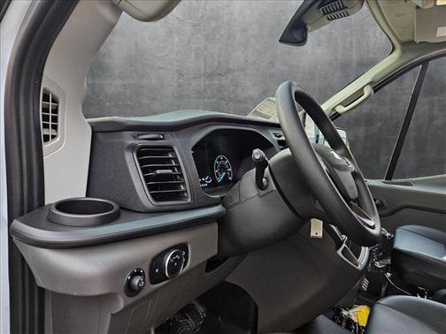 2025 Ford Transit-350 Base