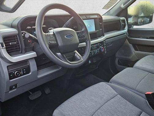 Avalanche 2026 Ford F-250 XL