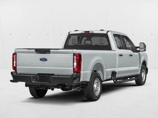 Avalanche 2026 Ford F-250 XL
