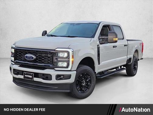 Avalanche 2026 Ford F-250 XL