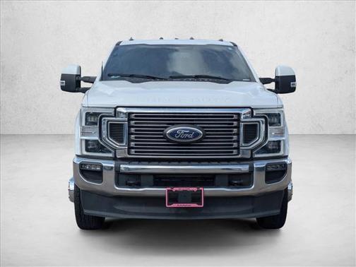 2022 Ford F-350 Lariat