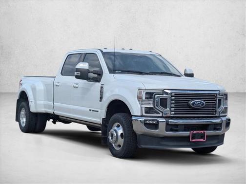 2022 Ford F-350 Lariat