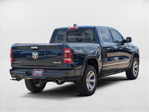 2020 RAM 1500 Limited