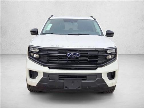 2026 Ford Expedition Max Active 4x2