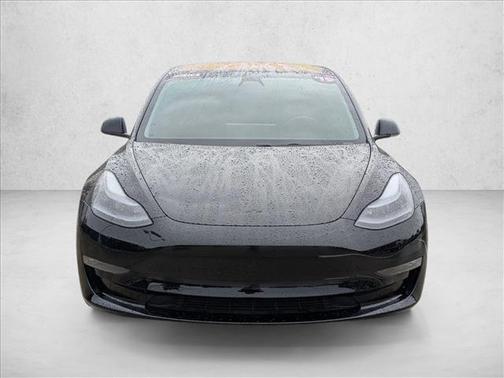 2019 Tesla Model 3 Standard Range