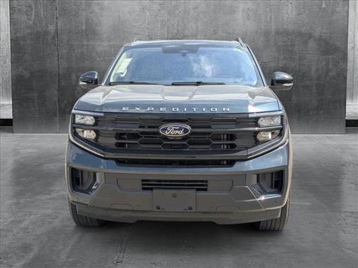 2025 Ford Expedition Max Active 4x2