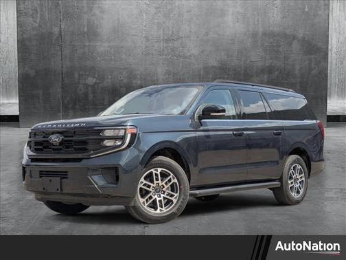 2025 Ford Expedition Max Active 4x2