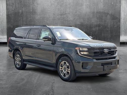 2025 Ford Expedition Max Active 4x2