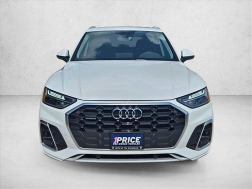 2024 Audi Q5 45 S line Premium