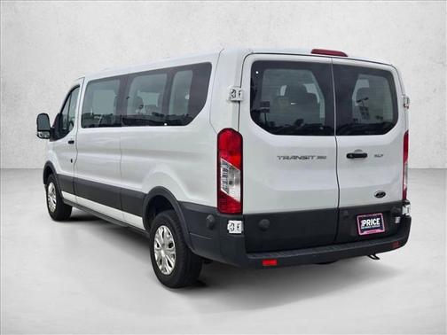 2024 Ford Transit-350 XLT